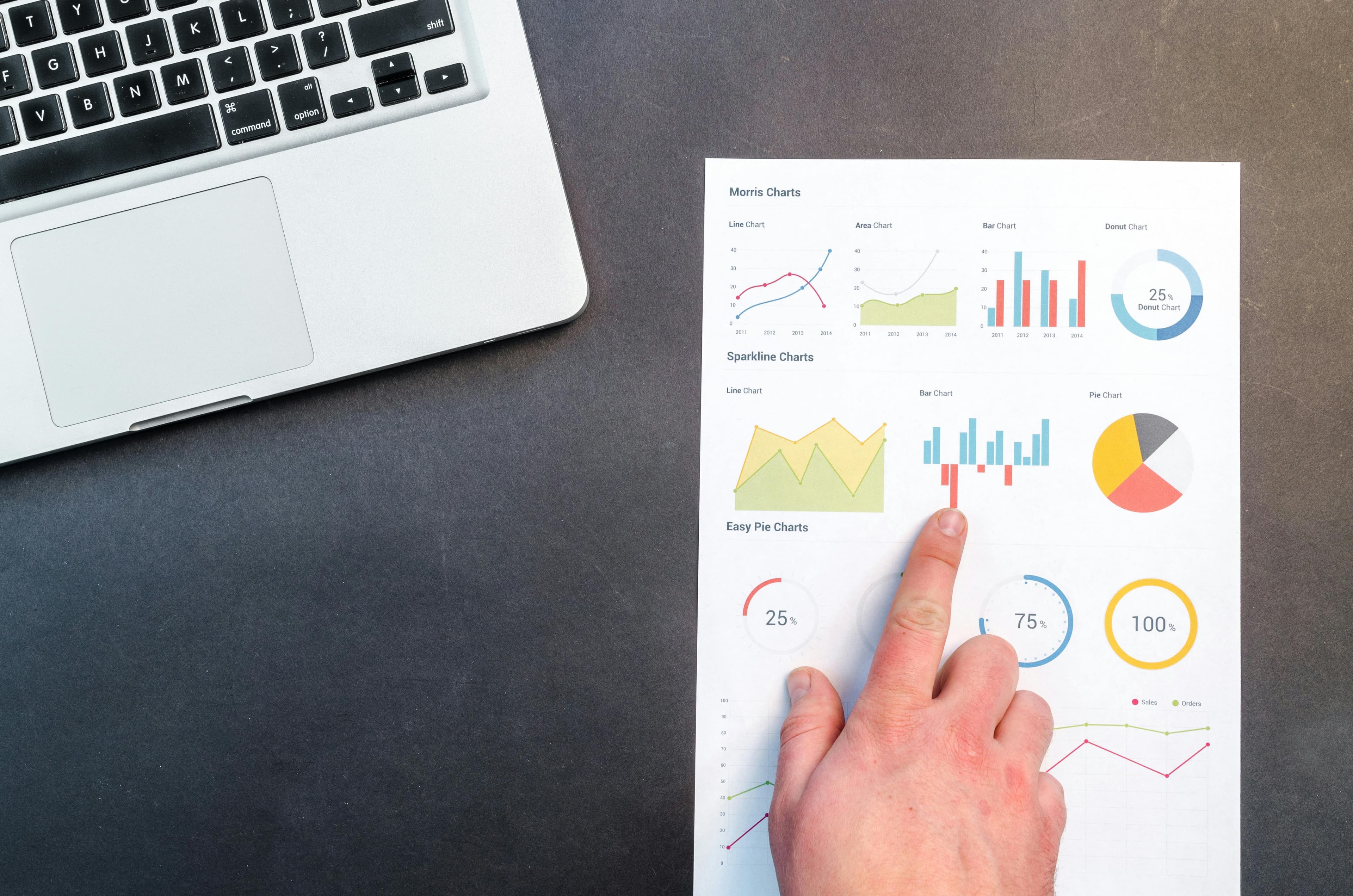 Free UTM builder for Shopify — create campaign tracking links for Facebook, Google, and TikTok ads